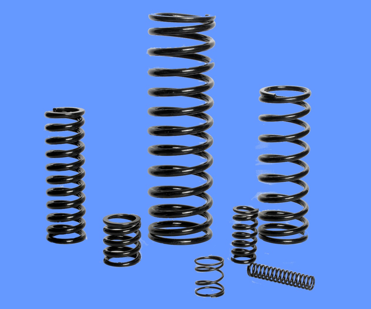 Coil Spring